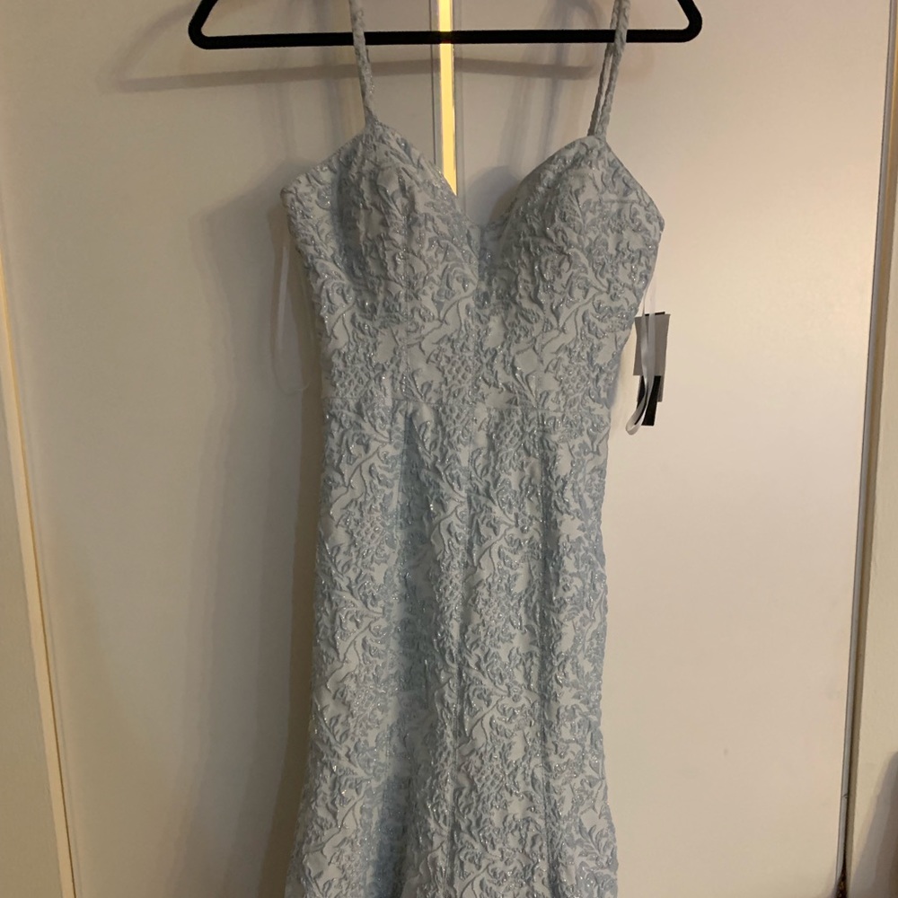 SOLD - Betsy and Adam size 6 dress